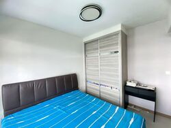 Blk 421B Northshore Straitsview (Punggol), HDB 2 Rooms #593831991